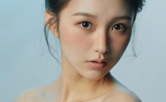 metcn人体模特瑞木云